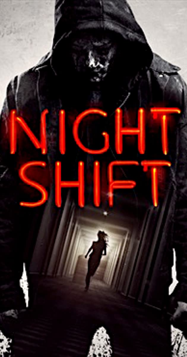 دانلود فیلم Nightshift