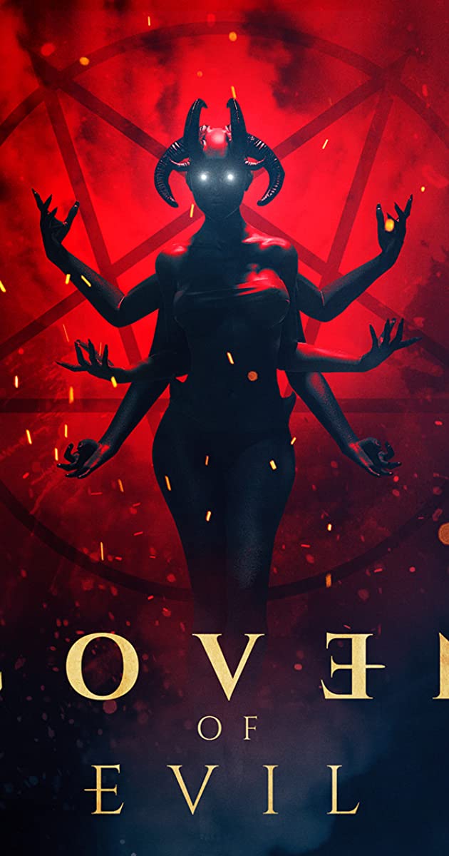 دانلود فیلم Coven of Evil