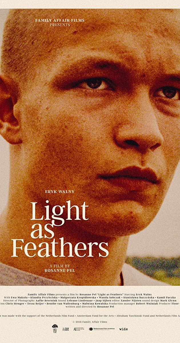 دانلود فیلم Light as Feathers