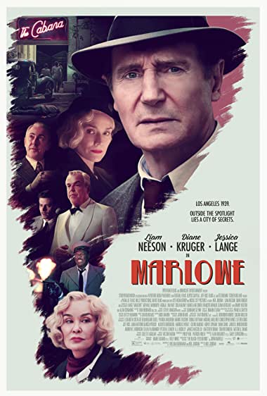 دانلود فیلم Marlowe