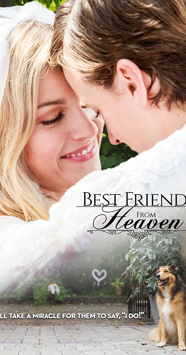 دانلود فیلم Best Friend from Heaven