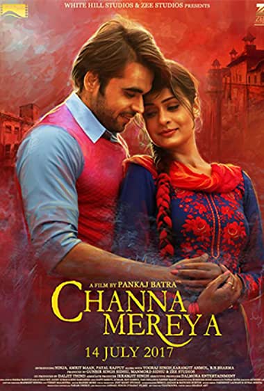 دانلود فیلم Channa Mereya