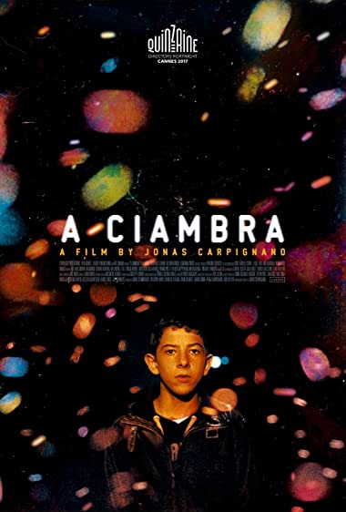 دانلود فیلم A Ciambra