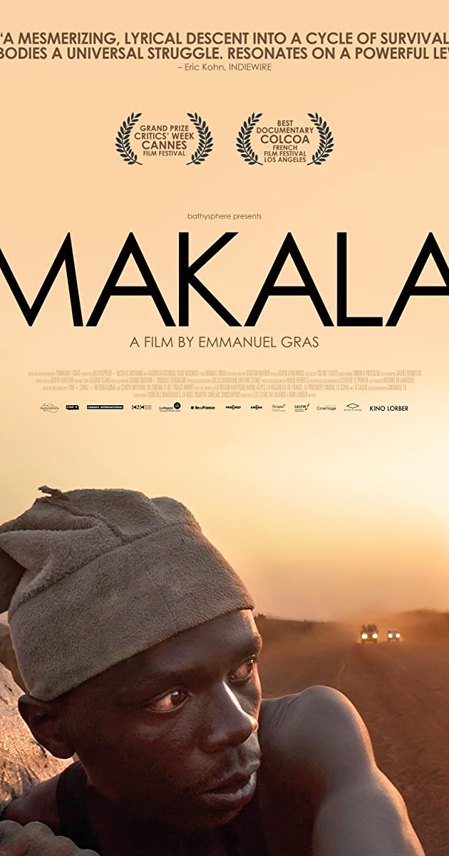 دانلود فیلم Makala