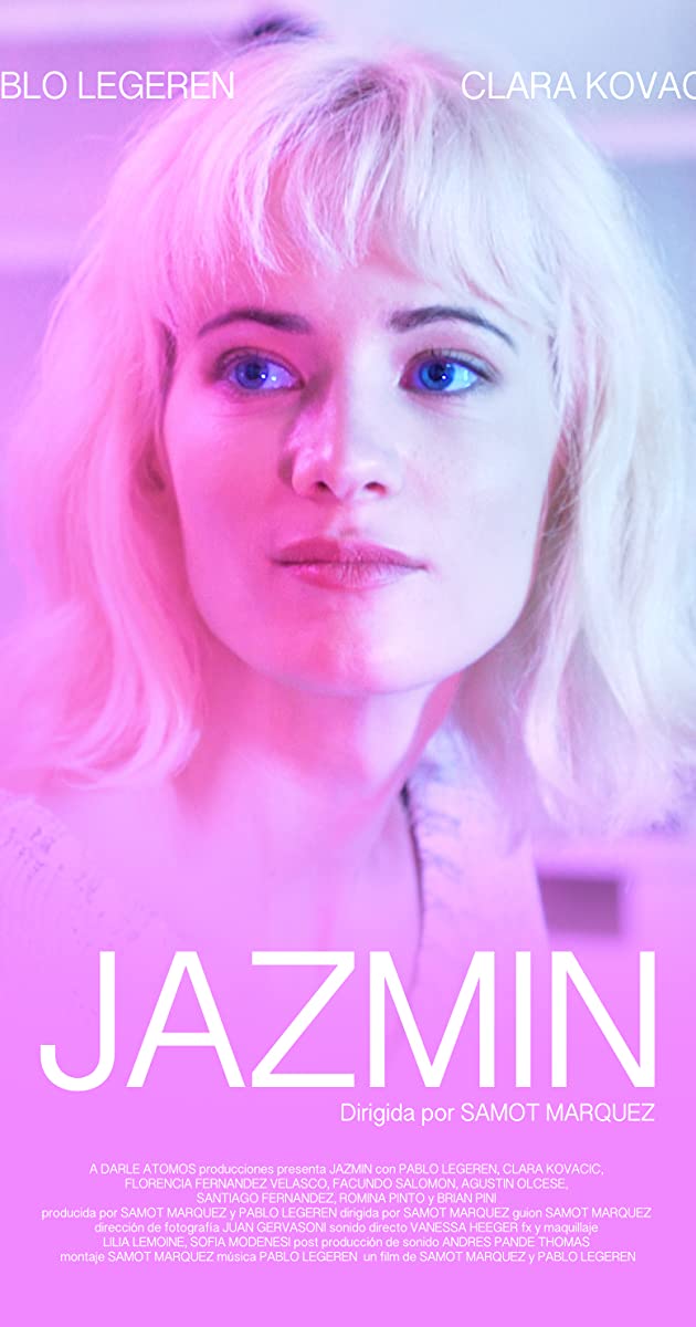 دانلود فیلم Jazmin