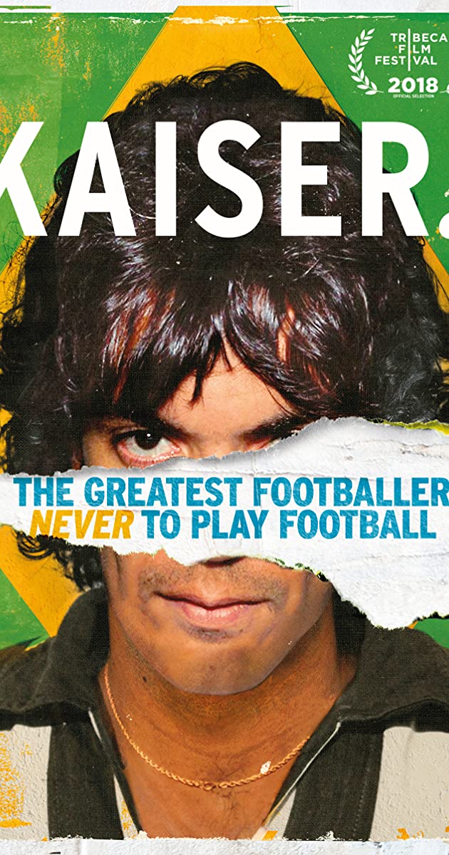 دانلود فیلم Kaiser: The Greatest Footballer Never to Play Football