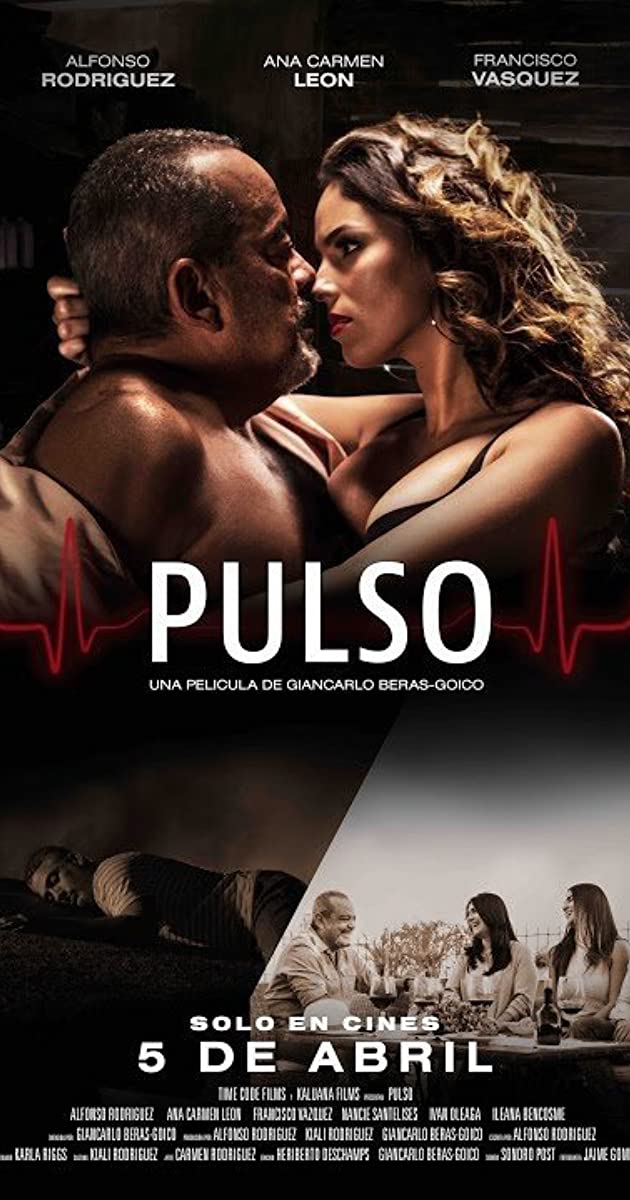 دانلود فیلم Pulso