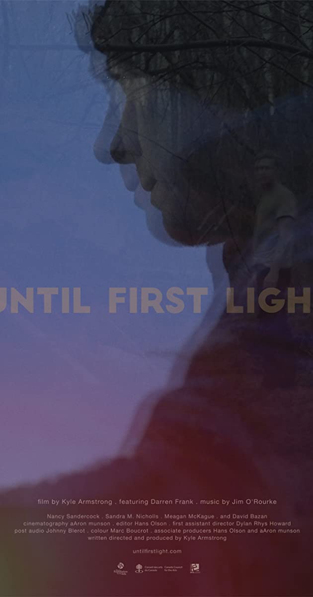 دانلود فیلم Until First Light