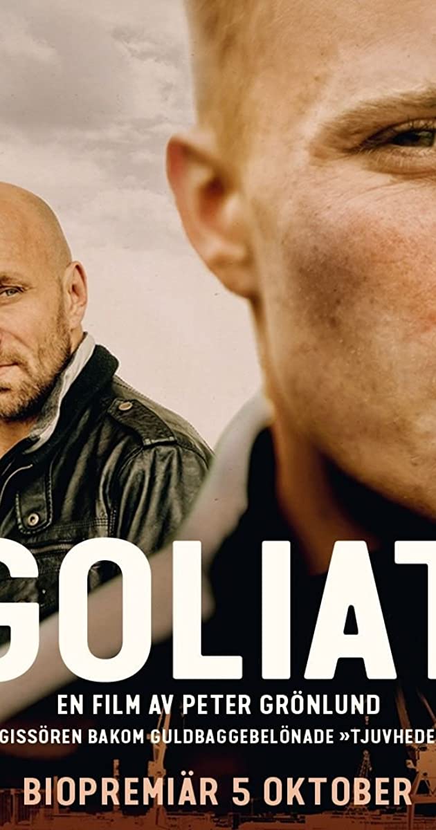 دانلود فیلم Goliat