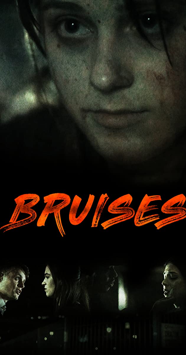 دانلود فیلم Bruises