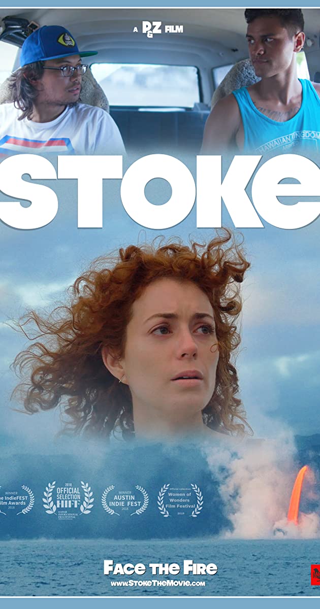 دانلود فیلم Stoke