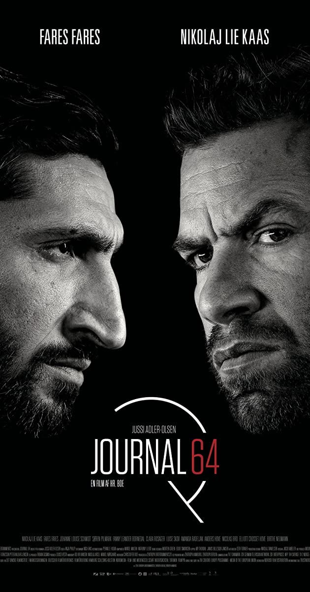 دانلود فیلم Journal 64