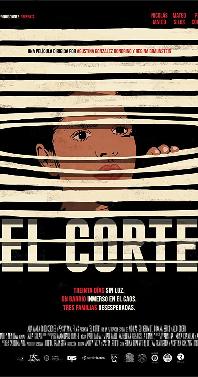 دانلود فیلم El Corte