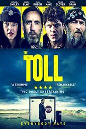 دانلود فیلم The Toll