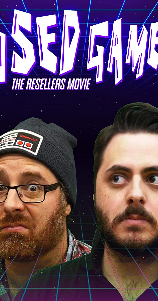 دانلود فیلم The Resellers Movie