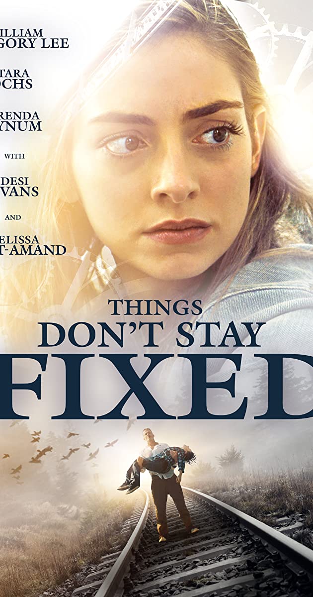 دانلود فیلم Things Don't Stay Fixed