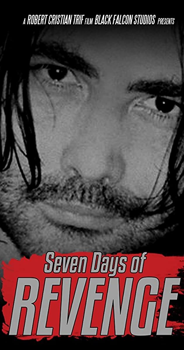 دانلود فیلم Seven Days of Revenge