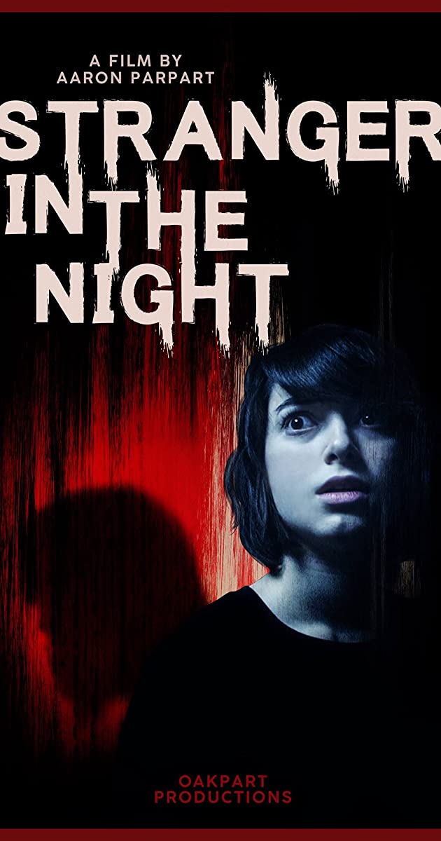 دانلود فیلم Stranger in the Night