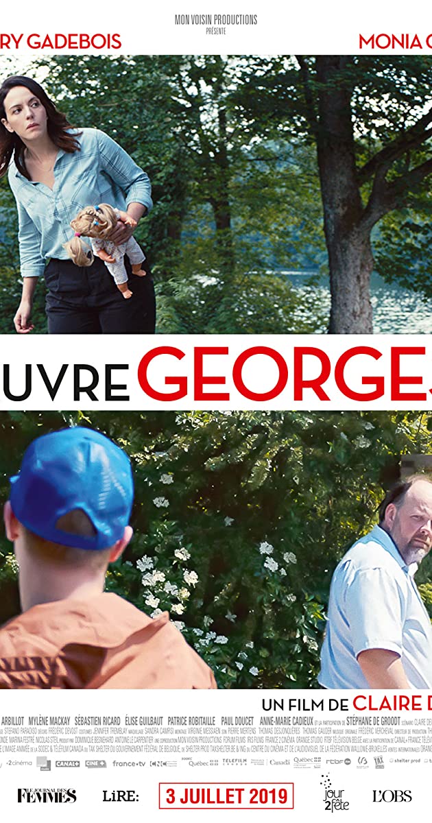 دانلود فیلم Pauvre Georges!