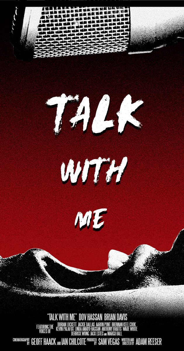 دانلود فیلم Talk with Me