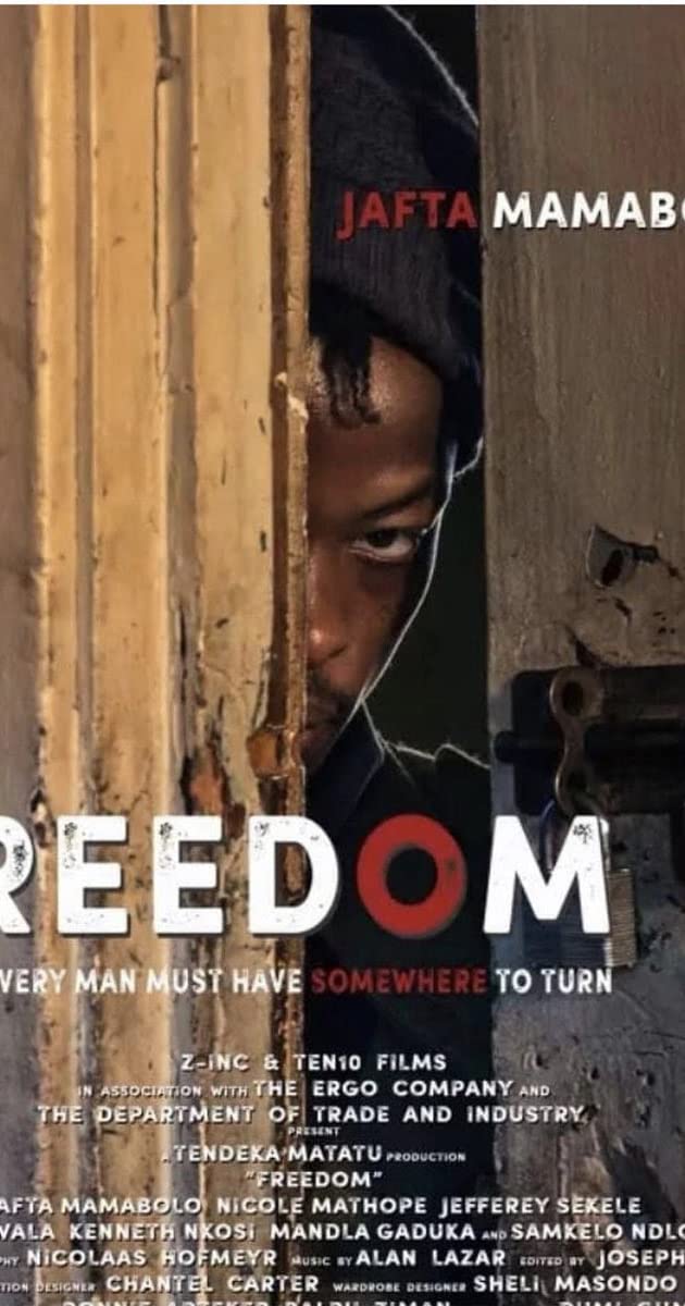 دانلود فیلم Freedom