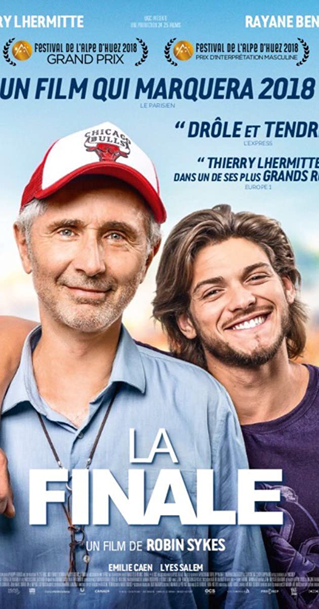 دانلود فیلم La finale