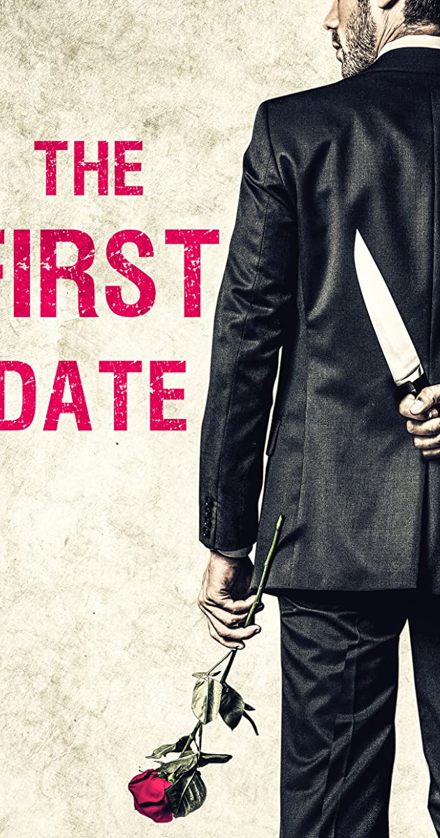 دانلود فیلم The First Date