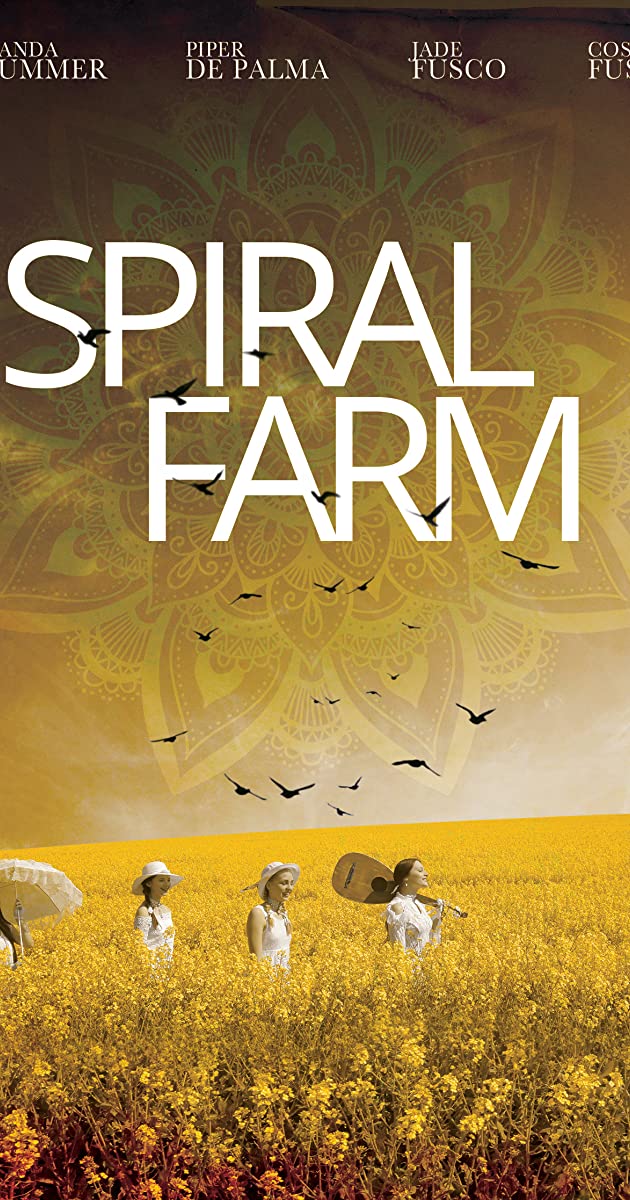 دانلود فیلم Spiral Farm