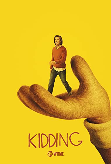 دانلود سریال Kidding