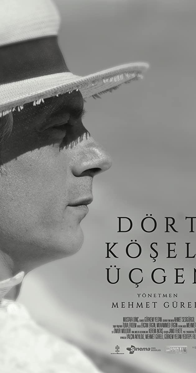 دانلود فیلم Dört köseli üçgen