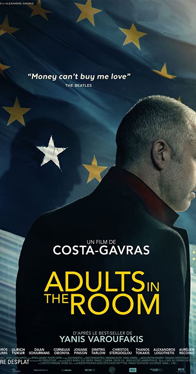 دانلود فیلم Adults in the Room