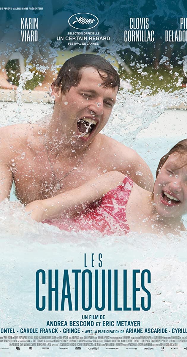 دانلود فیلم Les chatouilles