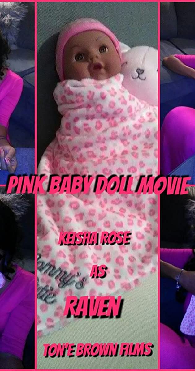 دانلود فیلم Pink Baby Doll