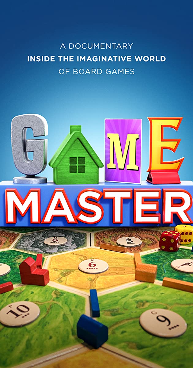 دانلود فیلم Gamemaster