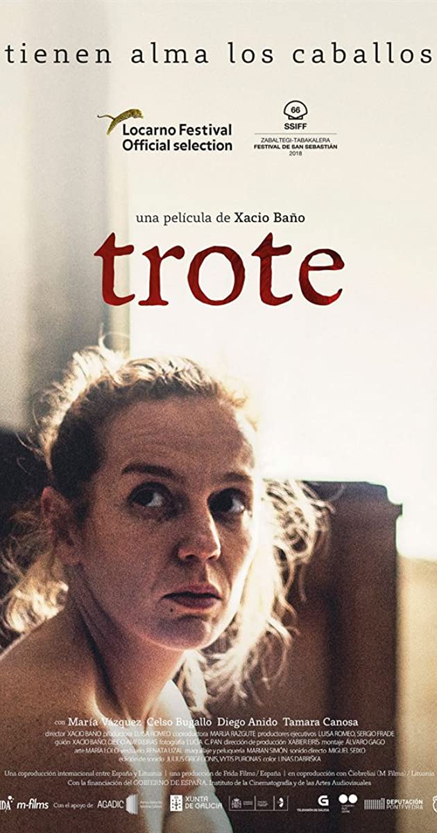 دانلود فیلم Trote