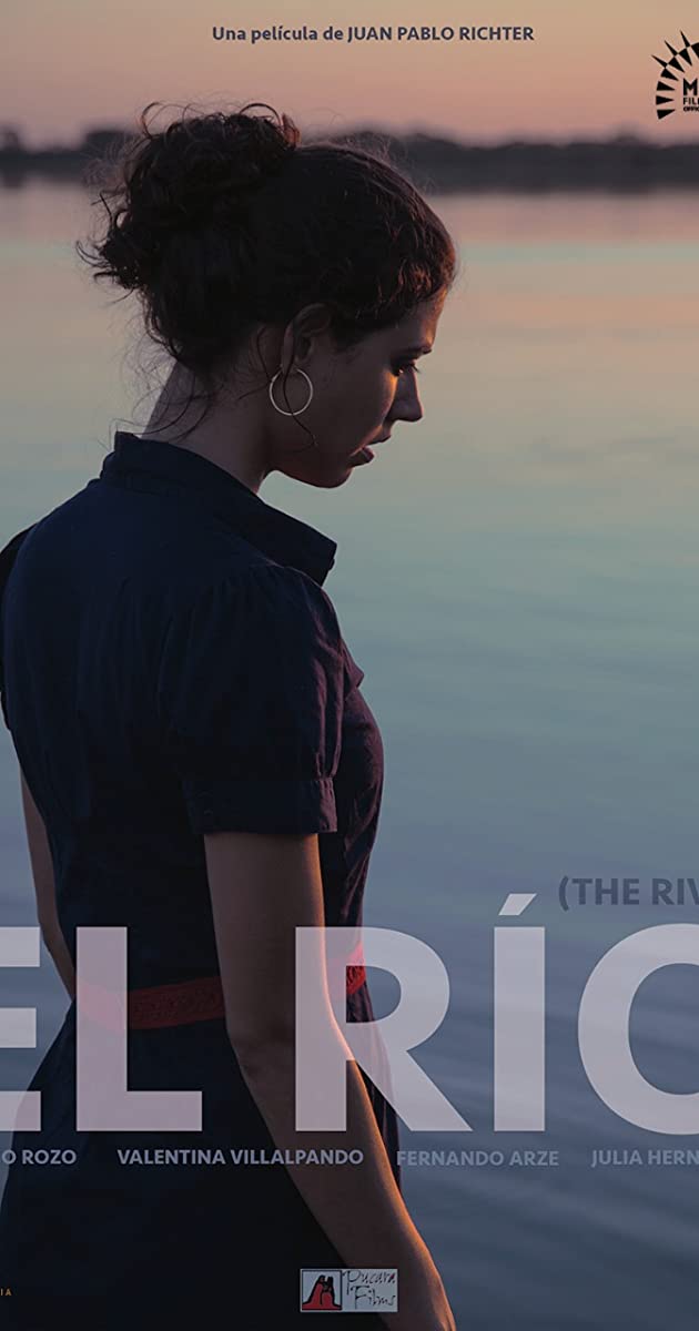 دانلود فیلم The River