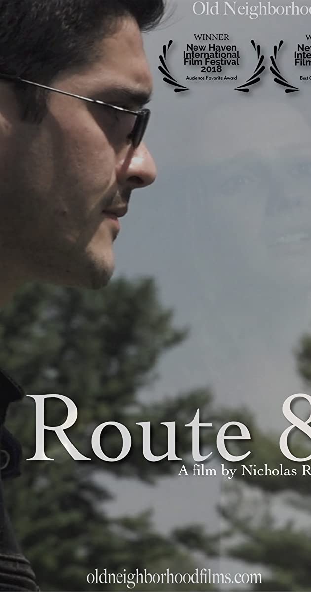 دانلود فیلم Route 80