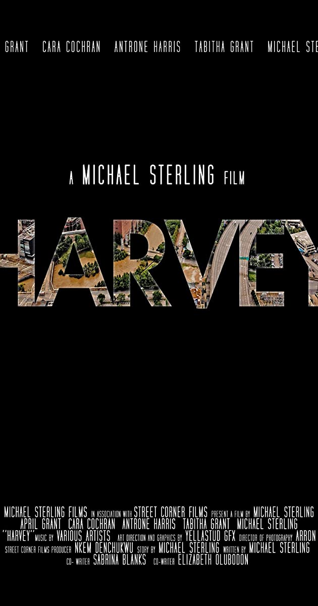 دانلود فیلم Harvey