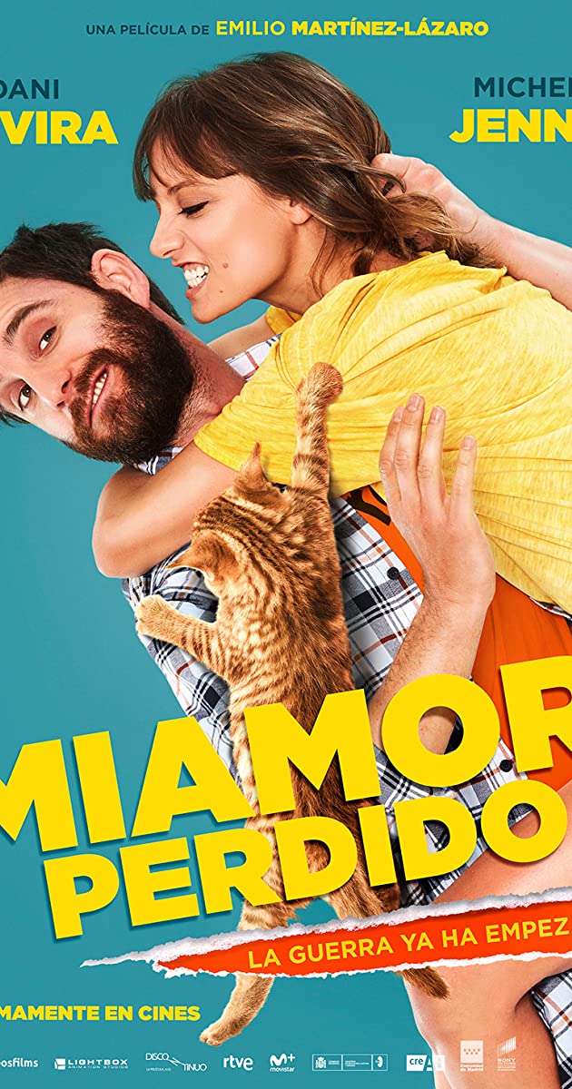 دانلود فیلم Miamor perdido