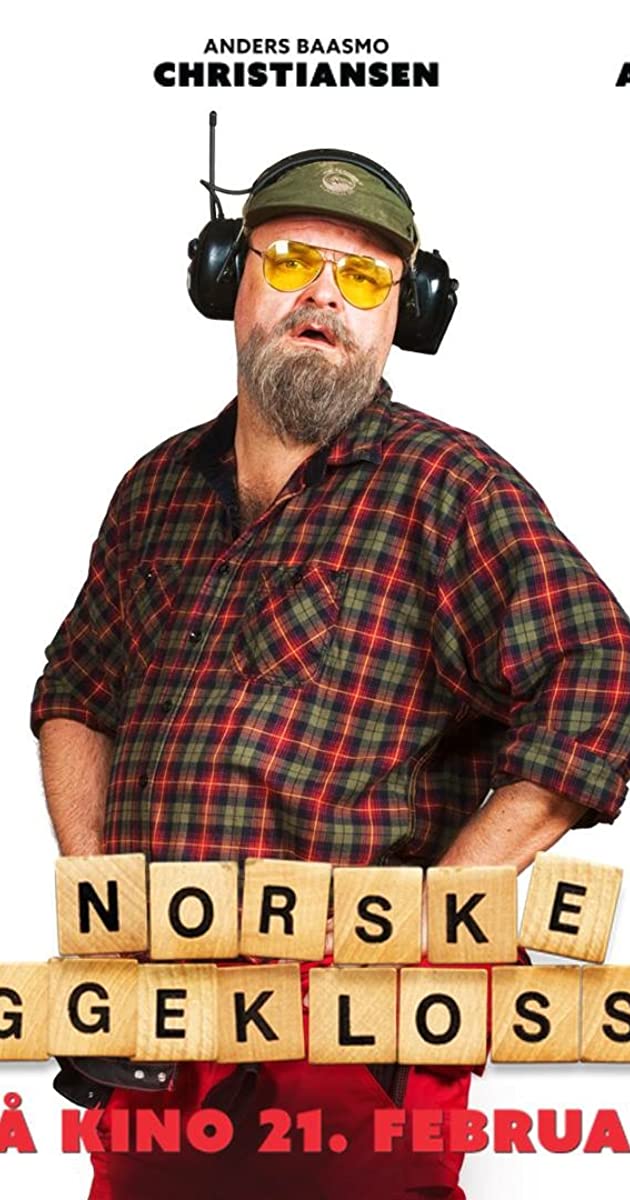 دانلود فیلم Norske byggeklosser