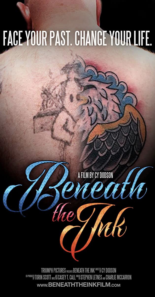 دانلود فیلم Beneath the Ink