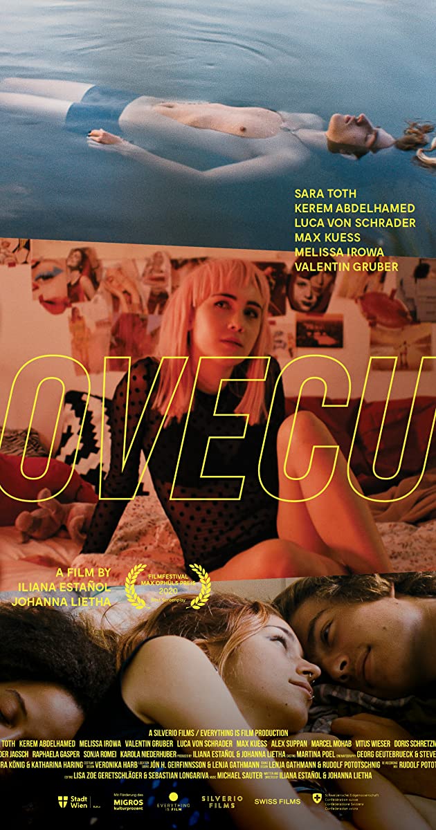 دانلود فیلم Lovecut