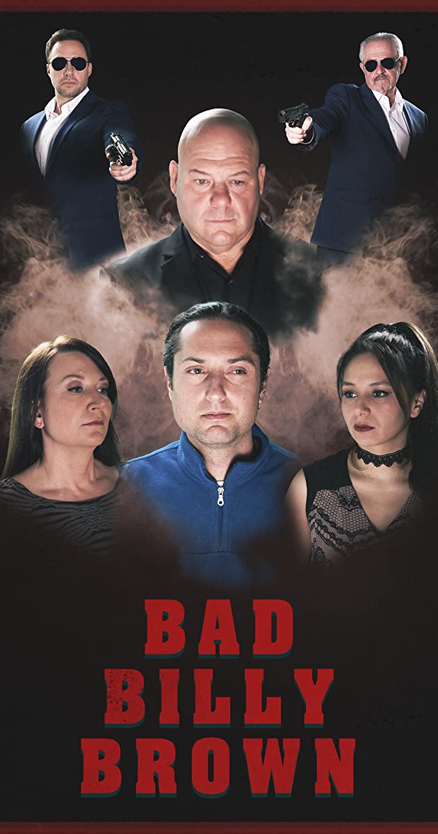 دانلود فیلم Bad Billy Brown