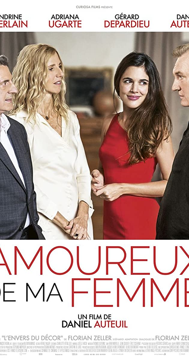 دانلود فیلم Amoureux de ma femme