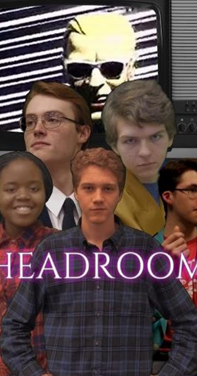 دانلود فیلم Headroom