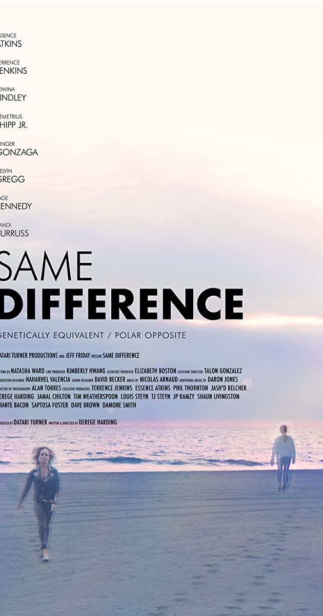 دانلود فیلم Same Difference