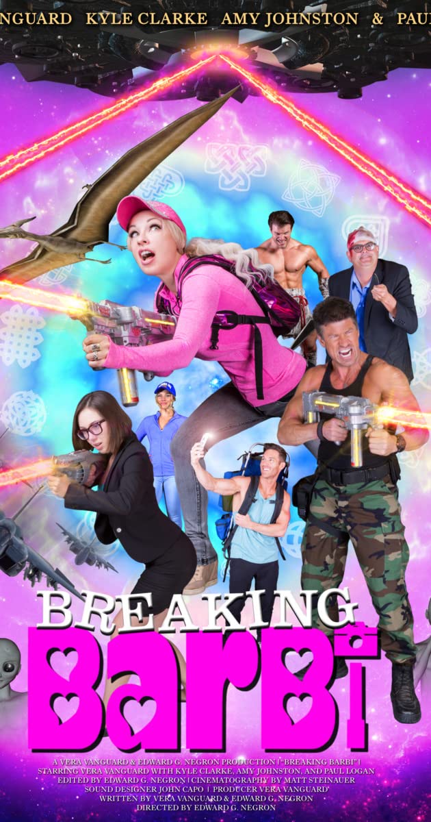 دانلود فیلم Breaking Barbi