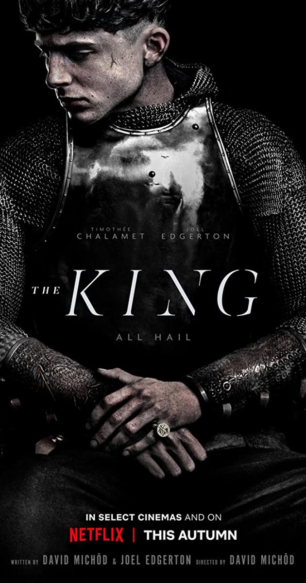 دانلود فیلم The King