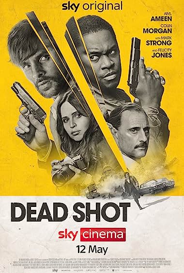 دانلود فیلم Dead Shot