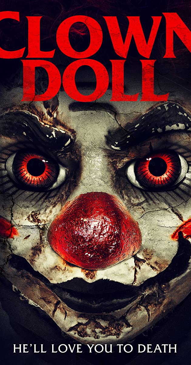 دانلود فیلم ClownDoll